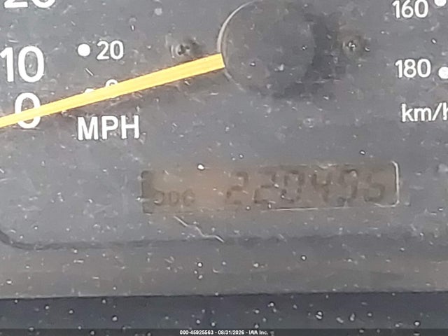 Aukcja sprzedaży 1999 Toyota Tacoma, vin: 4TAVL52N2XZ472429, numer aukcji: 45925563