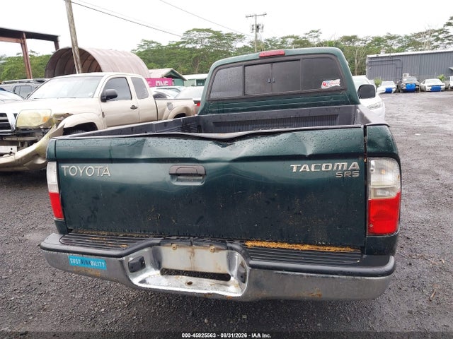 Aukcja sprzedaży 1999 Toyota Tacoma, vin: 4TAVL52N2XZ472429, numer aukcji: 45925563