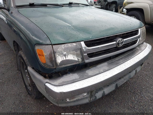 Aukcja sprzedaży 1999 Toyota Tacoma, vin: 4TAVL52N2XZ472429, numer aukcji: 45925563