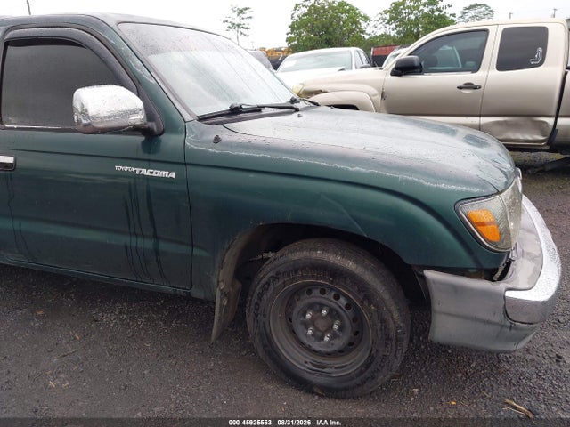 Aukcja sprzedaży 1999 Toyota Tacoma, vin: 4TAVL52N2XZ472429, numer aukcji: 45925563