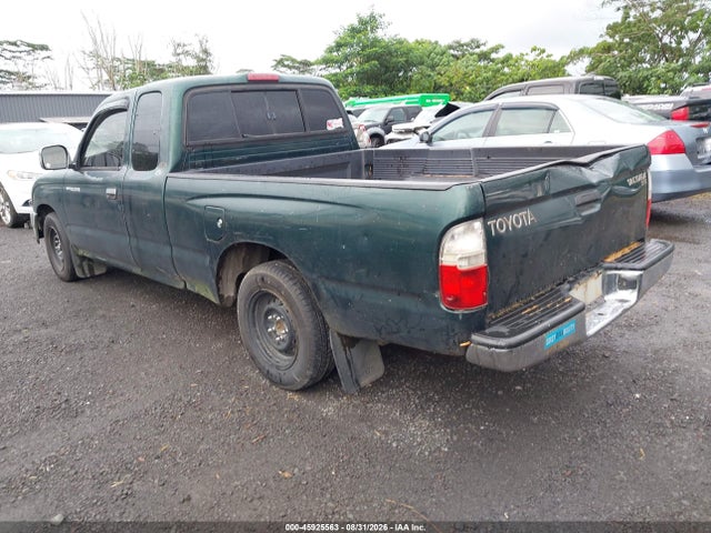 Aukcja sprzedaży 1999 Toyota Tacoma, vin: 4TAVL52N2XZ472429, numer aukcji: 45925563