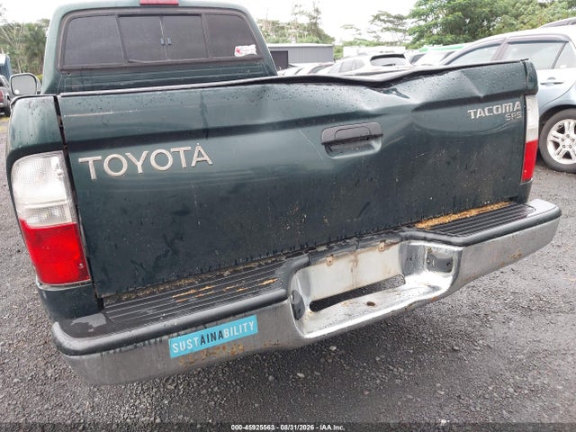 Aukcja sprzedaży 1999 Toyota Tacoma, vin: 4TAVL52N2XZ472429, numer aukcji: 45925563