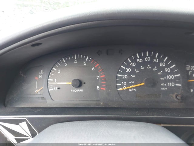 Aukcja sprzedaży 1999 Toyota Tacoma, vin: 4TAVL52N2XZ472429, numer aukcji: 45925563