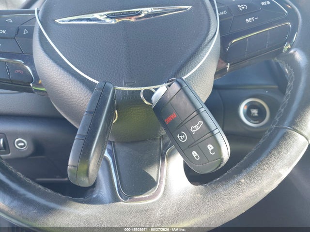 Aukcja sprzedaży 2016 Chrysler 200 S, vin: 1C3CCCDG4GN139546, numer aukcji: 45925571