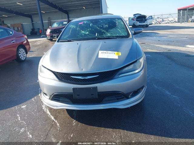 Aukcja sprzedaży 2016 Chrysler 200 S, vin: 1C3CCCDG4GN139546, numer aukcji: 45925571