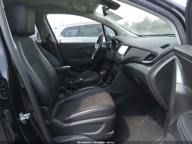 Aukcja sprzedaży 2019 Buick Encore Fwd Preferred, vin: KL4CJASB4KB897825, numer aukcji: 45925578