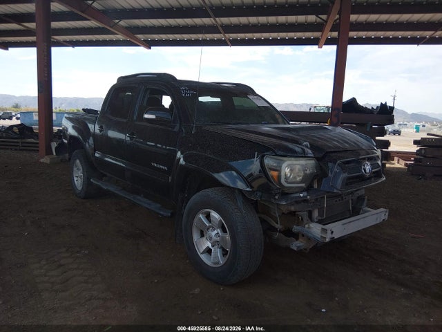 Aukcja sprzedaży 2014 Toyota Tacoma Prerunner V6, vin: 3TMJU4GN9EM165079, numer aukcji: 45925585