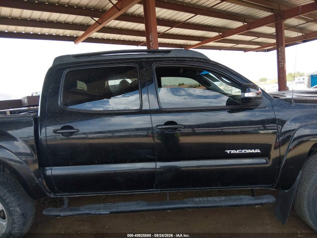 45925585 :رقم المزاد ، 3TMJU4GN9EM165079 vin ، 2014 Toyota Tacoma Prerunner V6 مزاد بيع