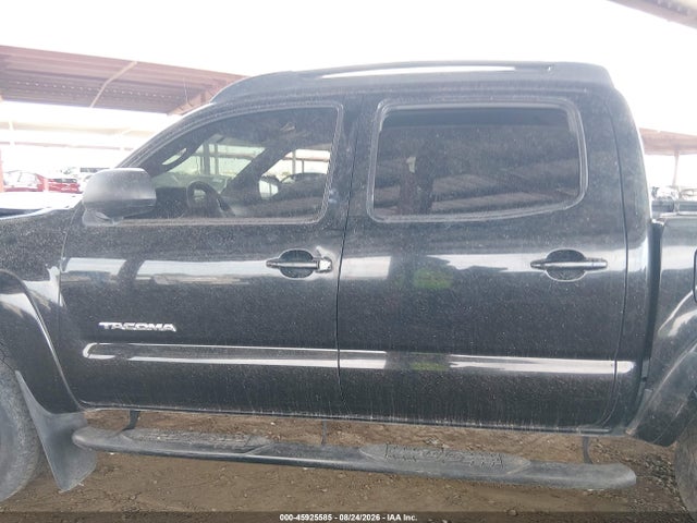 45925585 :رقم المزاد ، 3TMJU4GN9EM165079 vin ، 2014 Toyota Tacoma Prerunner V6 مزاد بيع