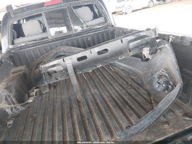 45925585 :رقم المزاد ، 3TMJU4GN9EM165079 vin ، 2014 Toyota Tacoma Prerunner V6 مزاد بيع