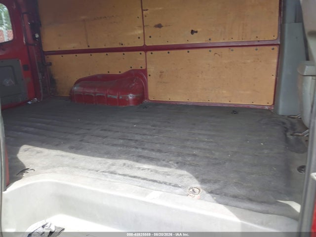 1N6AF0KY9FN800102 Nissan Nv Cargo Nv2500 Hd S V8/sl V8/sv V8