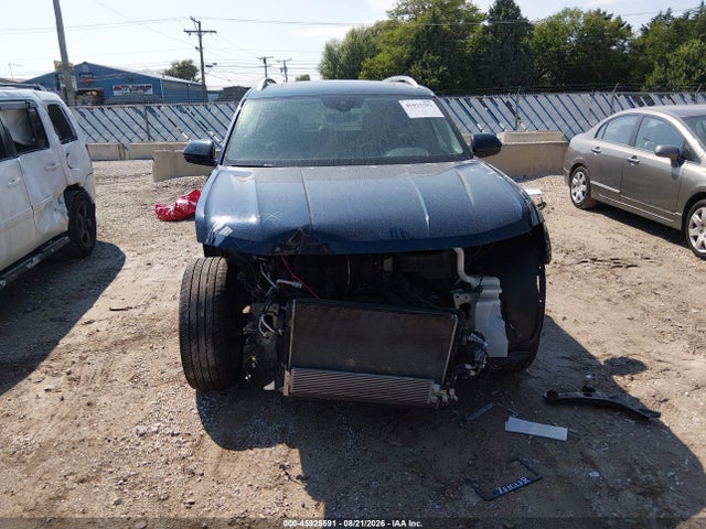 45925591 :رقم المزاد ، 1V2UR2CA2KC595392 vin ، 2019 Volkswagen Atlas 3.6l V6 Se W/technology مزاد بيع