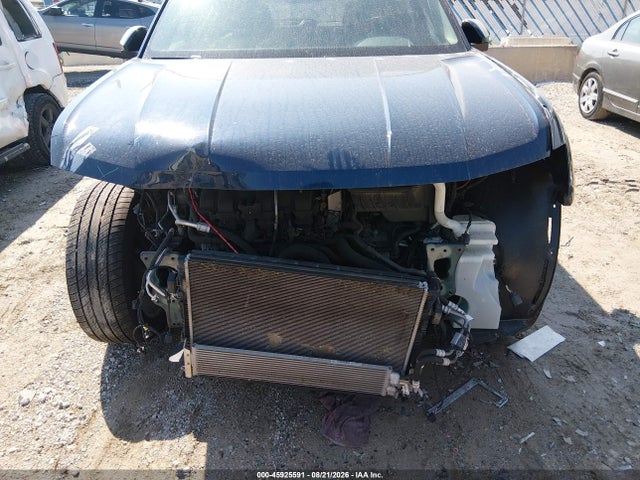 45925591 :رقم المزاد ، 1V2UR2CA2KC595392 vin ، 2019 Volkswagen Atlas 3.6l V6 Se W/technology مزاد بيع