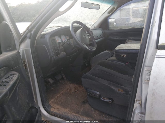Продаж на аукціоні авто 2005 Dodge Ram 1500 Slt/laramie, vin: 1D7HA18N25S295884, номер лоту: 45925592