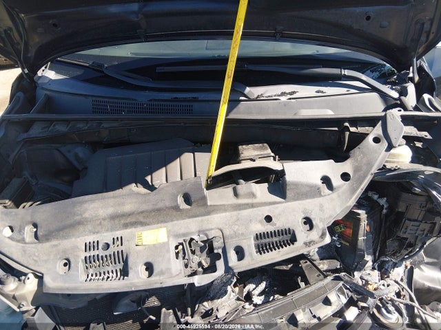 45925594 :رقم المزاد ، 5TDDKRFH9ES024346 vin ، 2014 Toyota Highlander Limited V6 مزاد بيع