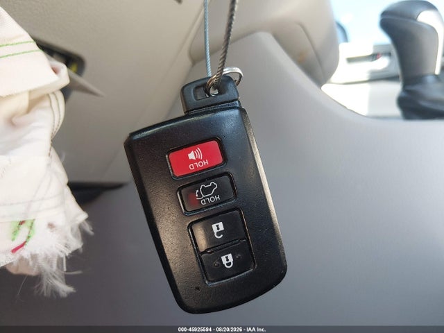 45925594 :رقم المزاد ، 5TDDKRFH9ES024346 vin ، 2014 Toyota Highlander Limited V6 مزاد بيع