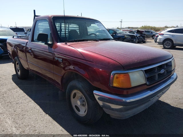 Aukcja sprzedaży 1994 Ford Ranger, vin: 1FTCR10A3RUE82244, numer aukcji: 45925595