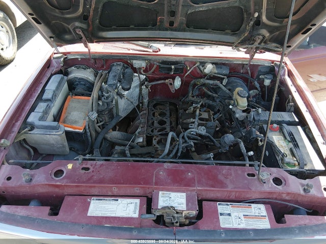 Aukcja sprzedaży 1994 Ford Ranger, vin: 1FTCR10A3RUE82244, numer aukcji: 45925595
