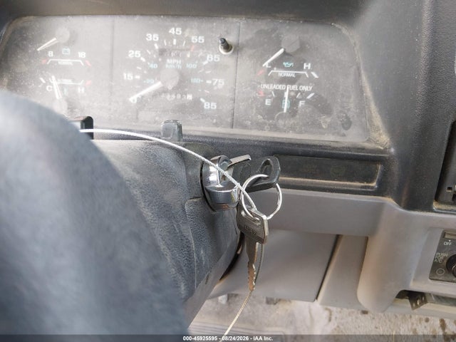 Aukcja sprzedaży 1994 Ford Ranger, vin: 1FTCR10A3RUE82244, numer aukcji: 45925595