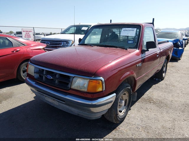 Aukcja sprzedaży 1994 Ford Ranger, vin: 1FTCR10A3RUE82244, numer aukcji: 45925595