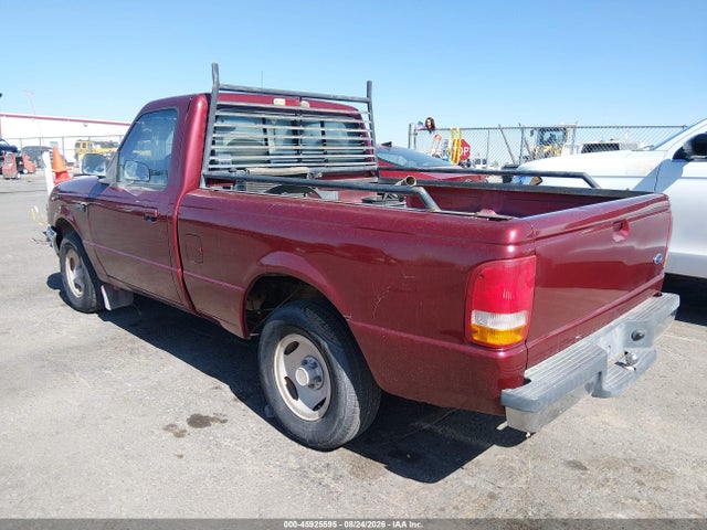 Aukcja sprzedaży 1994 Ford Ranger, vin: 1FTCR10A3RUE82244, numer aukcji: 45925595