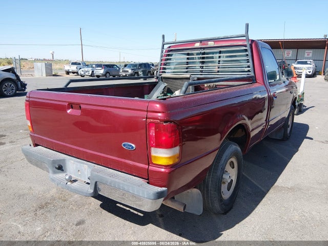 Aukcja sprzedaży 1994 Ford Ranger, vin: 1FTCR10A3RUE82244, numer aukcji: 45925595