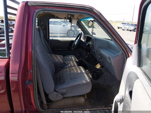 Aukcja sprzedaży 1994 Ford Ranger, vin: 1FTCR10A3RUE82244, numer aukcji: 45925595