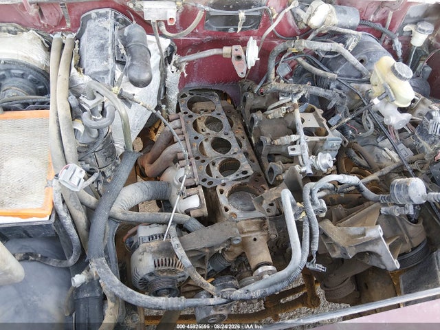 Aukcja sprzedaży 1994 Ford Ranger, vin: 1FTCR10A3RUE82244, numer aukcji: 45925595