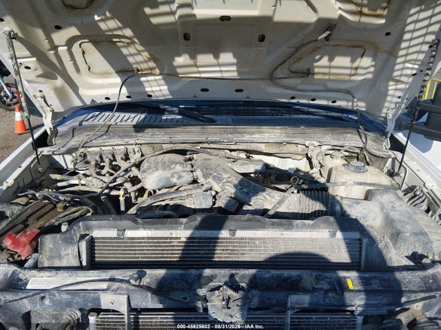 Aukcja sprzedaży 2008 Ford Super Duty F-350 Drw Lariat/xl/xlt, vin: 1FDWW36Y38EA43877, numer aukcji: 45925602