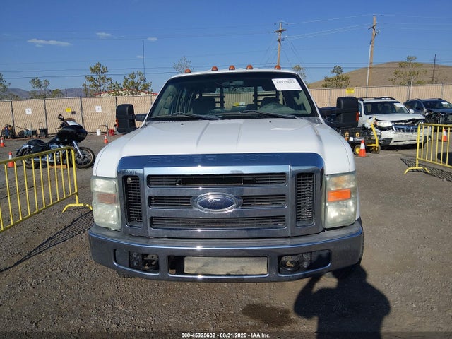 Aukcja sprzedaży 2008 Ford Super Duty F-350 Drw Lariat/xl/xlt, vin: 1FDWW36Y38EA43877, numer aukcji: 45925602