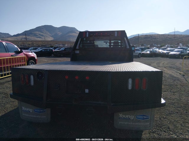 Aukcja sprzedaży 2008 Ford Super Duty F-350 Drw Lariat/xl/xlt, vin: 1FDWW36Y38EA43877, numer aukcji: 45925602