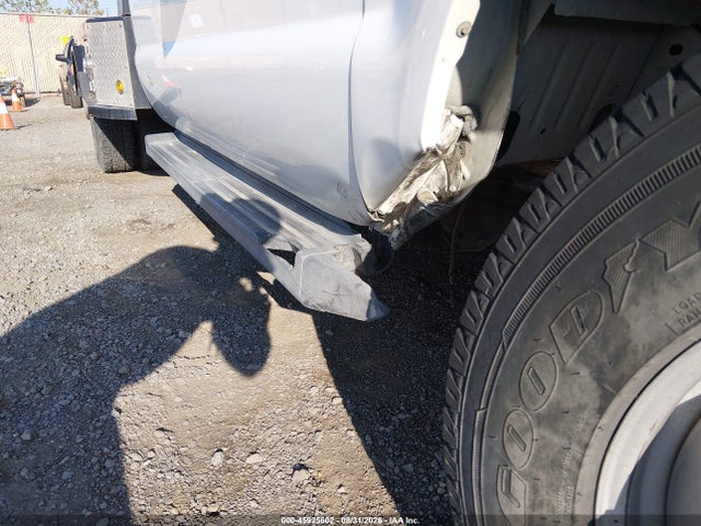 Aukcja sprzedaży 2008 Ford Super Duty F-350 Drw Lariat/xl/xlt, vin: 1FDWW36Y38EA43877, numer aukcji: 45925602