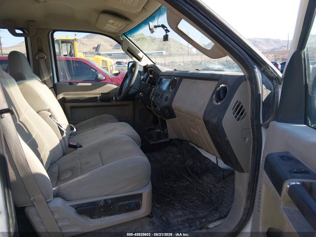Aukcja sprzedaży 2008 Ford Super Duty F-350 Drw Lariat/xl/xlt, vin: 1FDWW36Y38EA43877, numer aukcji: 45925602