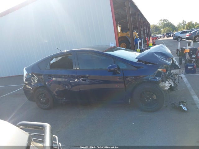 Aukcja sprzedaży 2015 Toyota Prius Three, vin: JTDKN3DU1F0416351, numer aukcji: 45925605