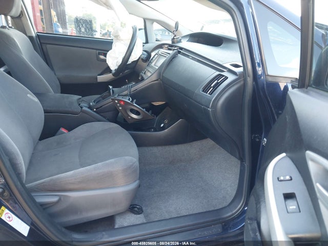 Aukcja sprzedaży 2015 Toyota Prius Three, vin: JTDKN3DU1F0416351, numer aukcji: 45925605
