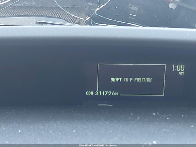 Aukcja sprzedaży 2015 Toyota Prius Three, vin: JTDKN3DU1F0416351, numer aukcji: 45925605
