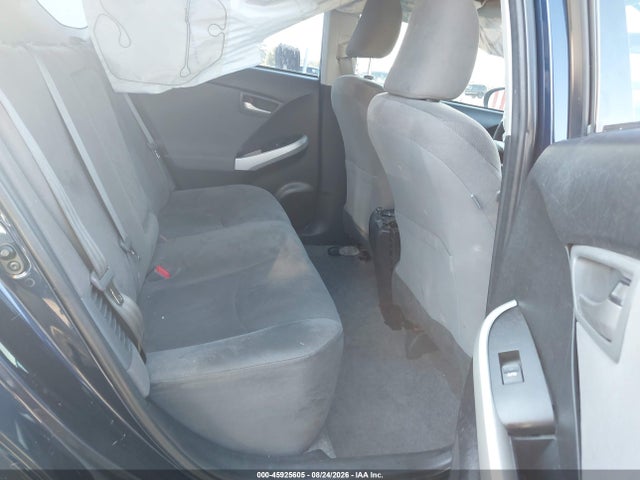Aukcja sprzedaży 2015 Toyota Prius Three, vin: JTDKN3DU1F0416351, numer aukcji: 45925605
