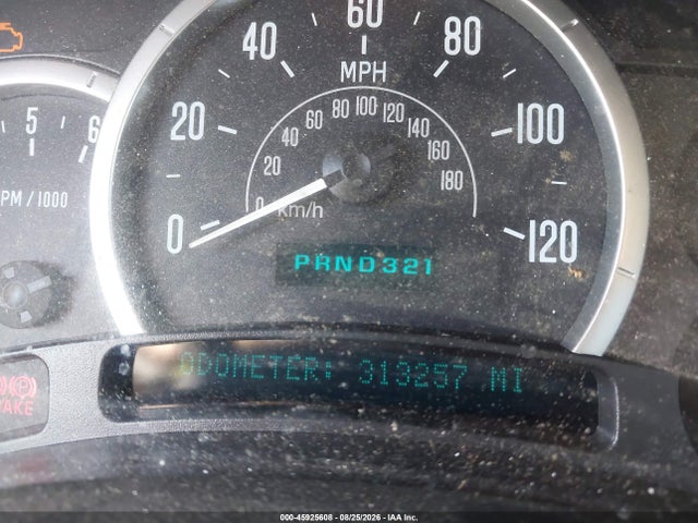 2004 Chevrolet Silverado 2500hd Work Truck მანქანა იყიდება აუქციონზე, vin: 1GCHC24154E167665, აუქციონის ნომერი: 45925608