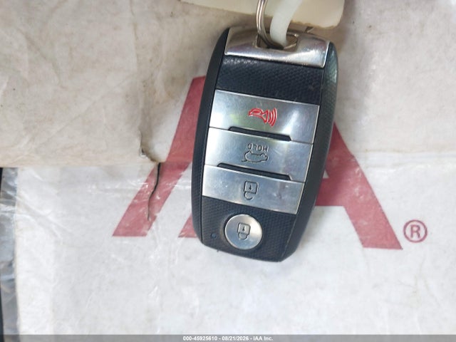 Aukcja sprzedaży 2018 Kia Sorento 3.3l Ex, vin: 5XYPH4A56JG393037, numer aukcji: 45925610