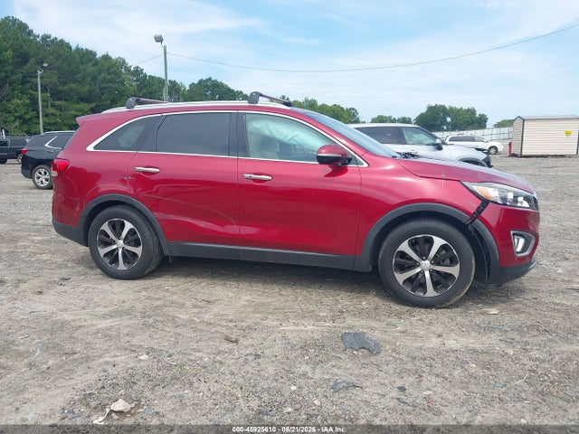 Aukcja sprzedaży 2018 Kia Sorento 3.3l Ex, vin: 5XYPH4A56JG393037, numer aukcji: 45925610