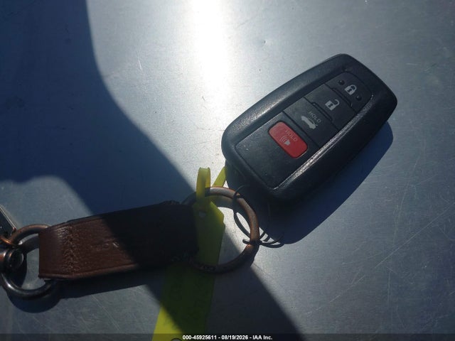 4T1KZ1AK4PU084262 Toyota Camry Xse V6