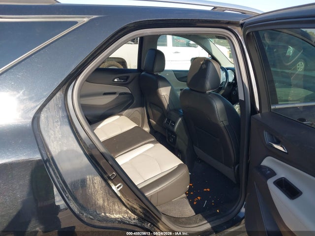 Продажа на аукционе авто 2020 Chevrolet Equinox Awd Premier 2.0l Turbo, vin: 2GNAXYEX1L6158063, номер лота: 45925613