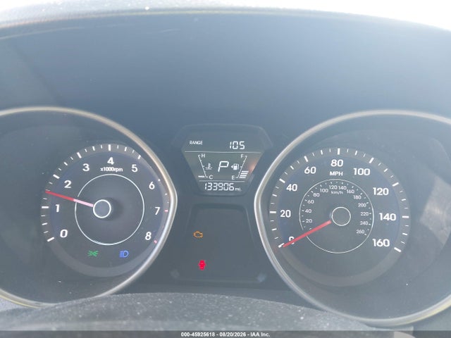 Aukcja sprzedaży 2015 Hyundai Elantra Se, vin: 5NPDH4AE5FH641863, numer aukcji: 45925618