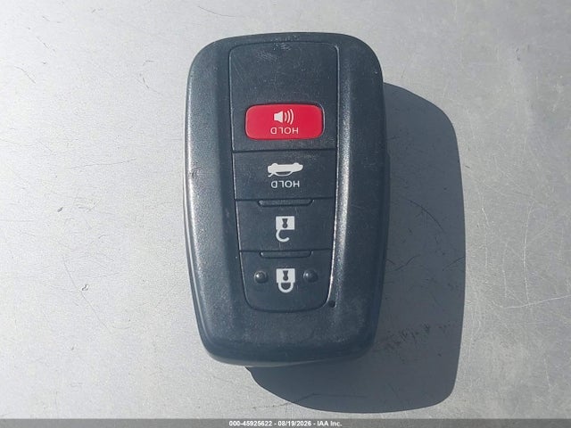 JTDEAMDE1NJ054828 Toyota Corolla Hybrid Le