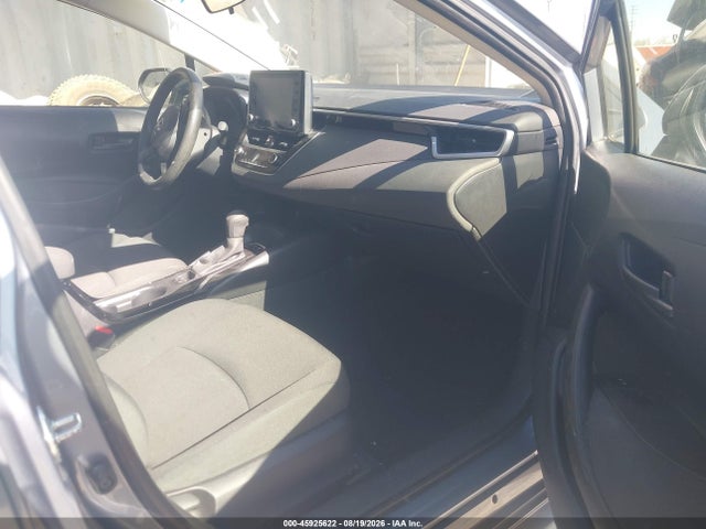 JTDEAMDE1NJ054828 Toyota Corolla Hybrid Le