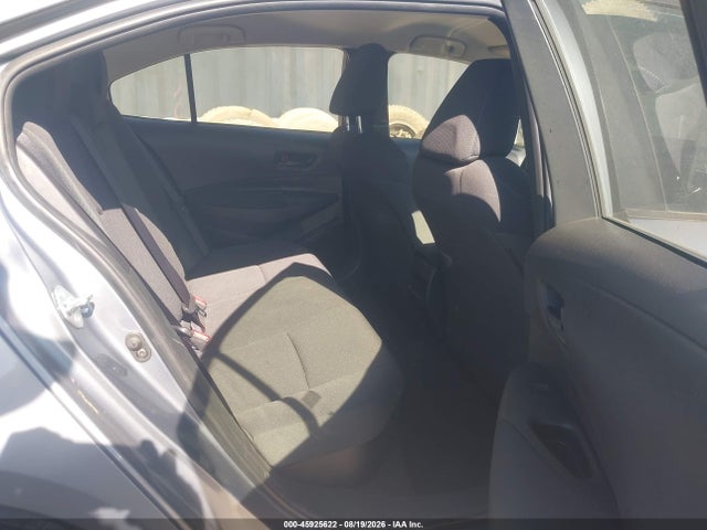 JTDEAMDE1NJ054828 Toyota Corolla Hybrid Le