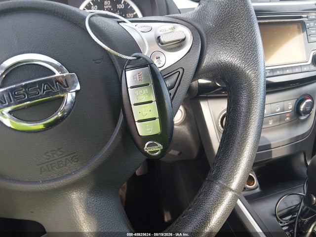 Nissan SENTRA SV 2016 3N1AB7AP2GY336402 Image 11