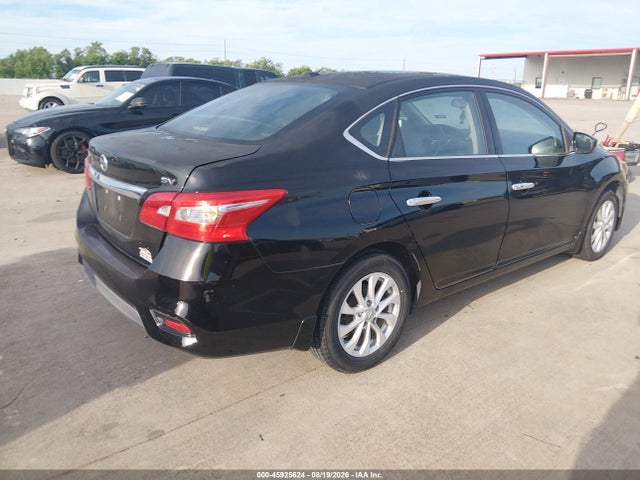 Nissan SENTRA SV 2016 3N1AB7AP2GY336402 Image 4