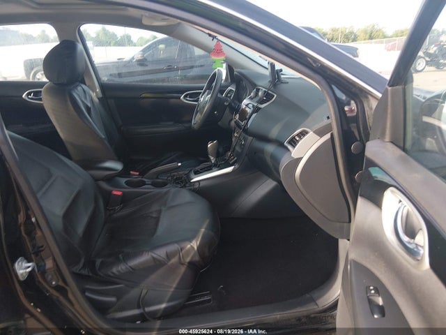 Nissan SENTRA SV 2016 3N1AB7AP2GY336402 Image 5