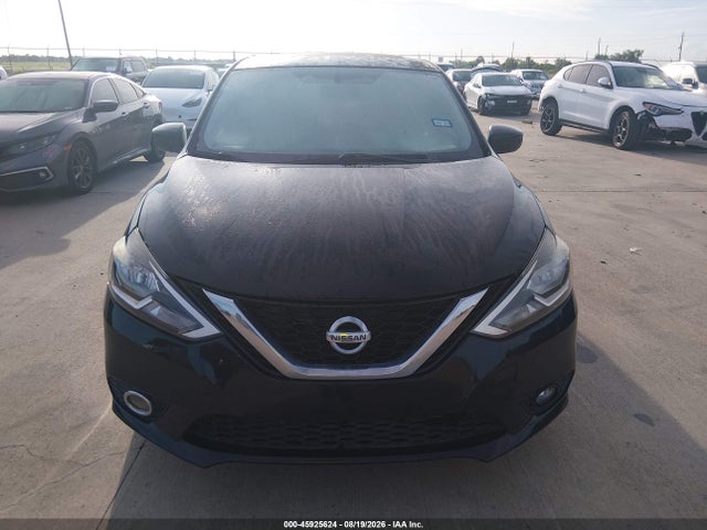 Nissan SENTRA SV 2016 3N1AB7AP2GY336402 Image 6